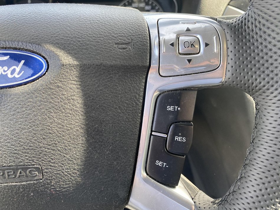Ford Mondeo 2.0 TDCi Titanium