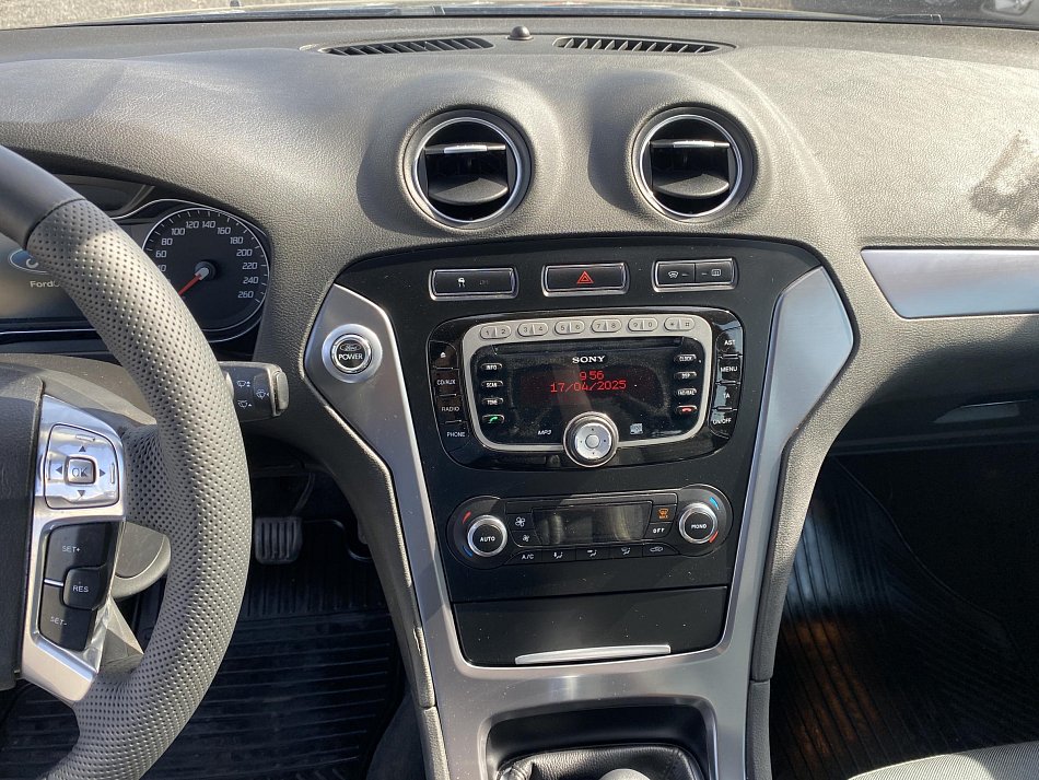 Ford Mondeo 2.0 TDCi Titanium
