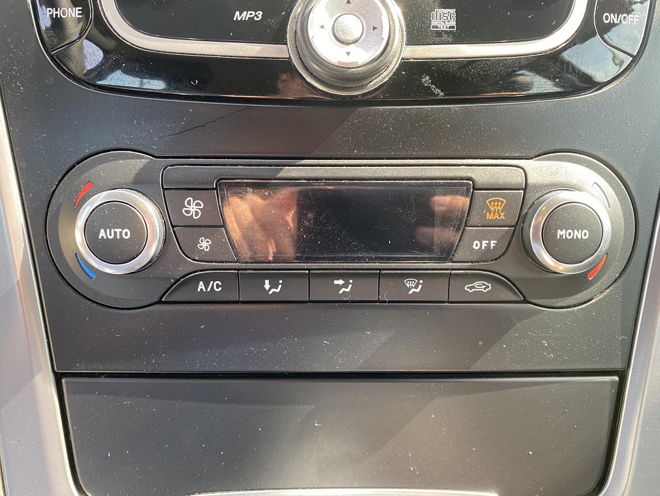Ford Mondeo 2.0 TDCi Titanium