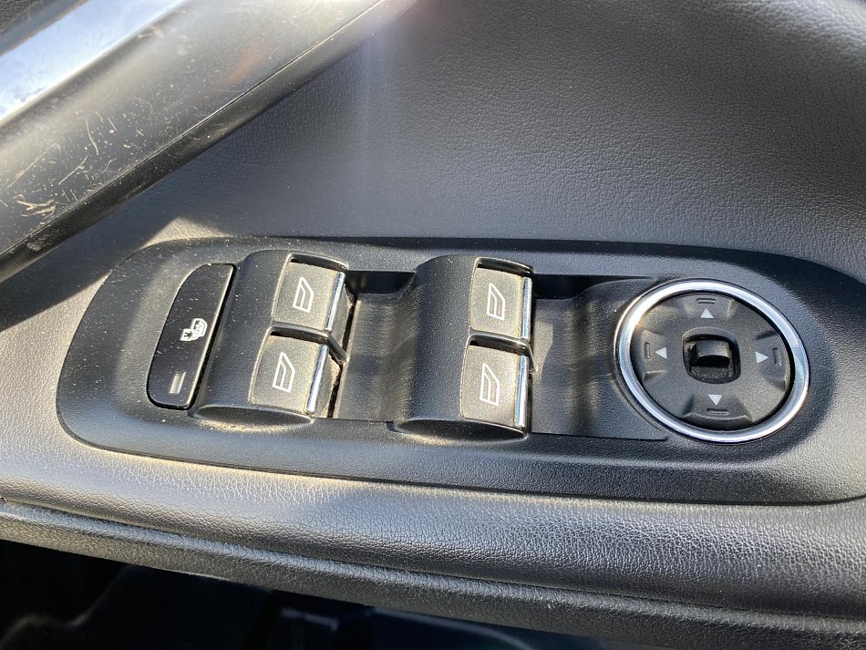 Ford Mondeo 2.0 TDCi Titanium