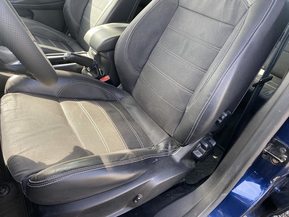 Ford Mondeo 2.0 TDCi Titanium