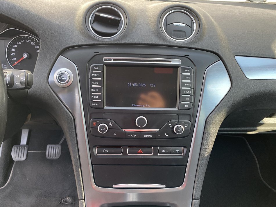 Ford Mondeo 2.2 TDCi Titanium