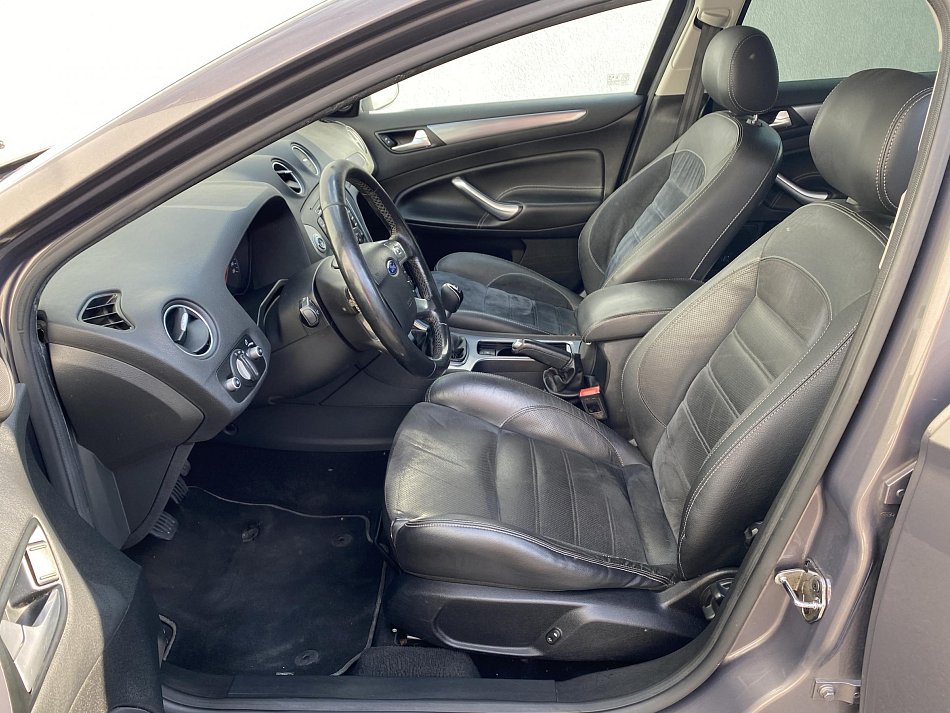 Ford Mondeo 2.2 TDCi Titanium