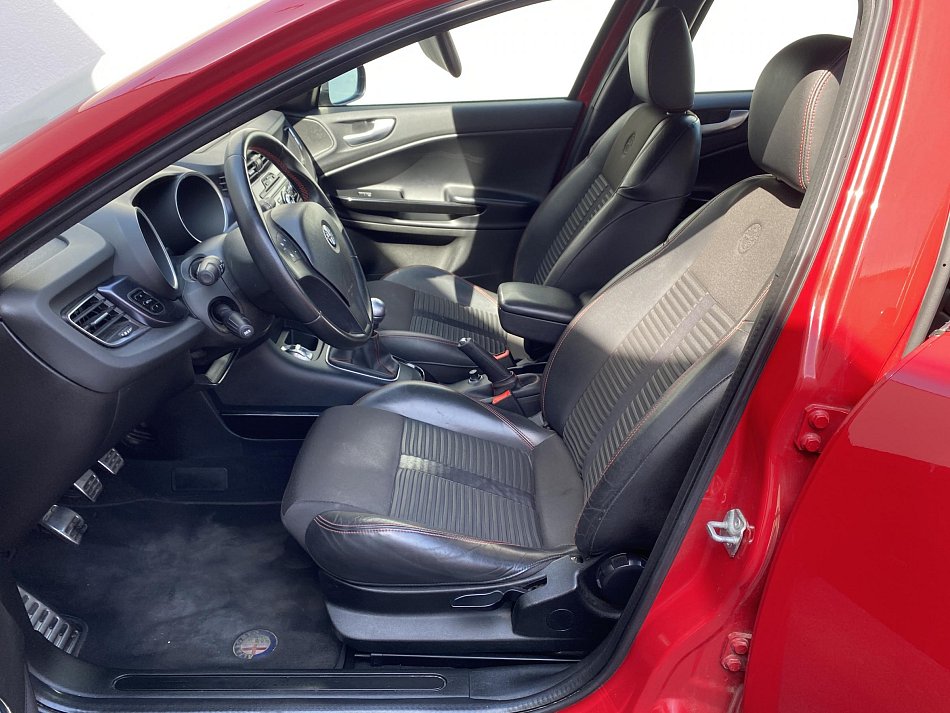 Alfa Romeo Giulietta 1.4 T 