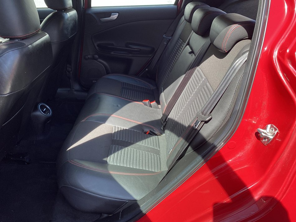 Alfa Romeo Giulietta 1.4 T 