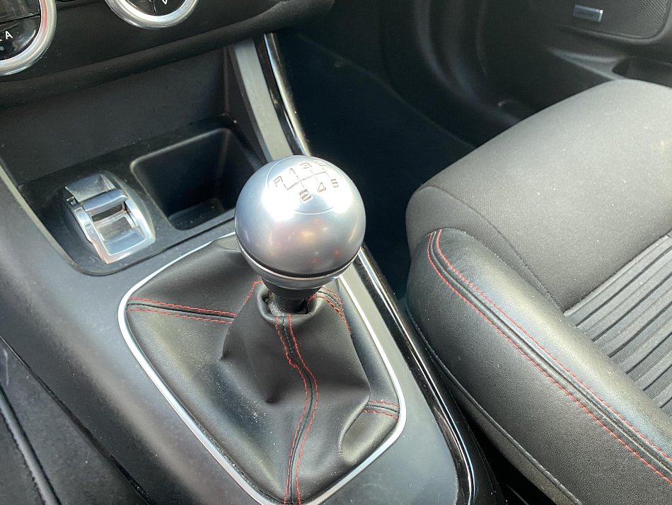 Alfa Romeo Giulietta 1.4 T 
