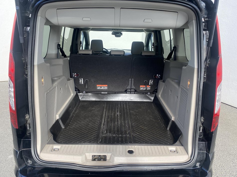 Ford Tourneo Connect 1.5TDCi Titanium L2