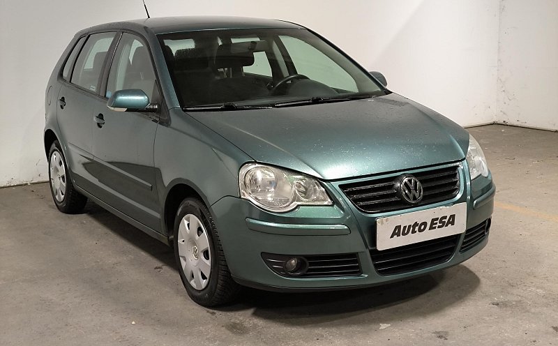 Volkswagen Polo 1.2 