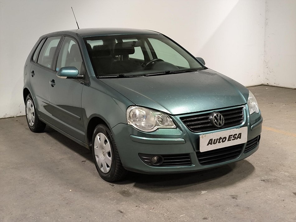 Volkswagen Polo 1.2 