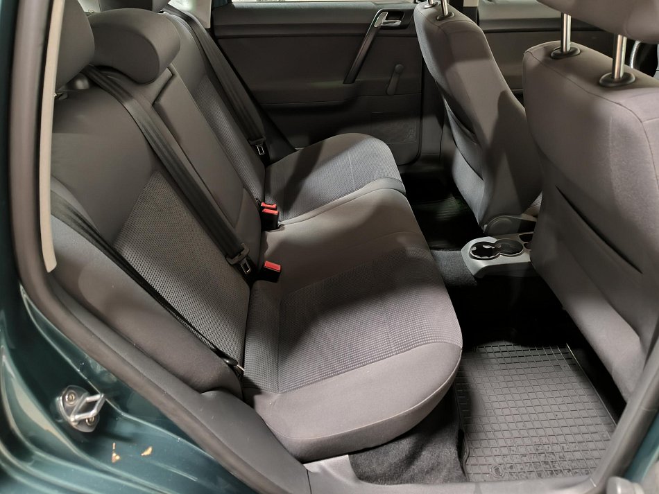 Volkswagen Polo 1.2 