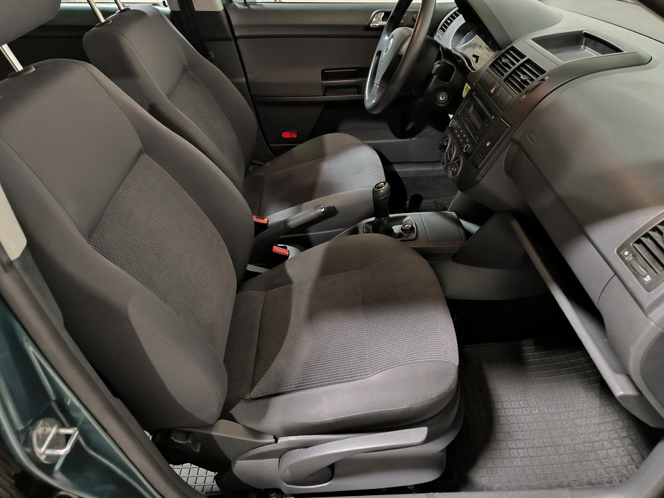 Volkswagen Polo 1.2 