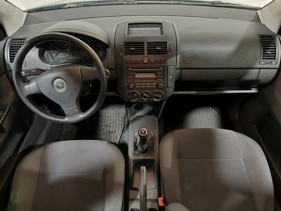 Volkswagen Polo 1.2 