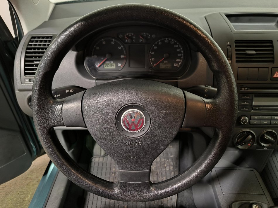 Volkswagen Polo 1.2 
