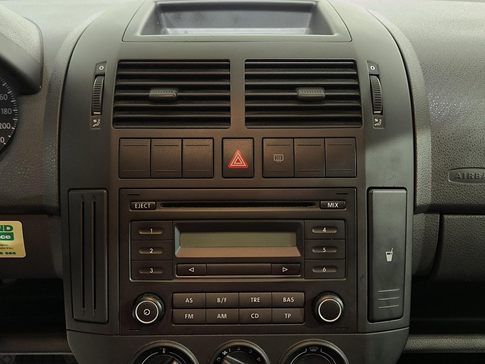 Volkswagen Polo 1.2 