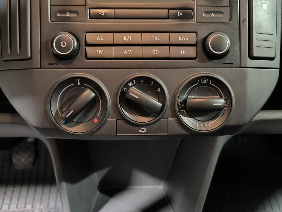 Volkswagen Polo 1.2 