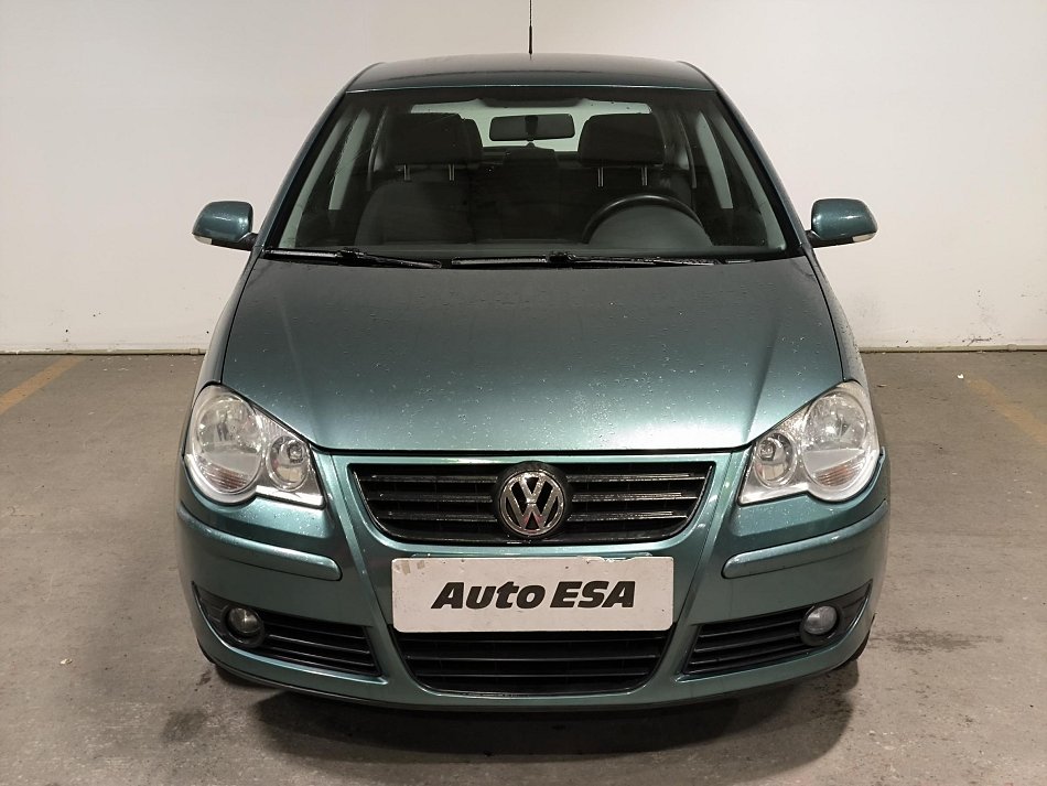 Volkswagen Polo 1.2 