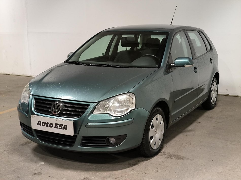 Volkswagen Polo 1.2 