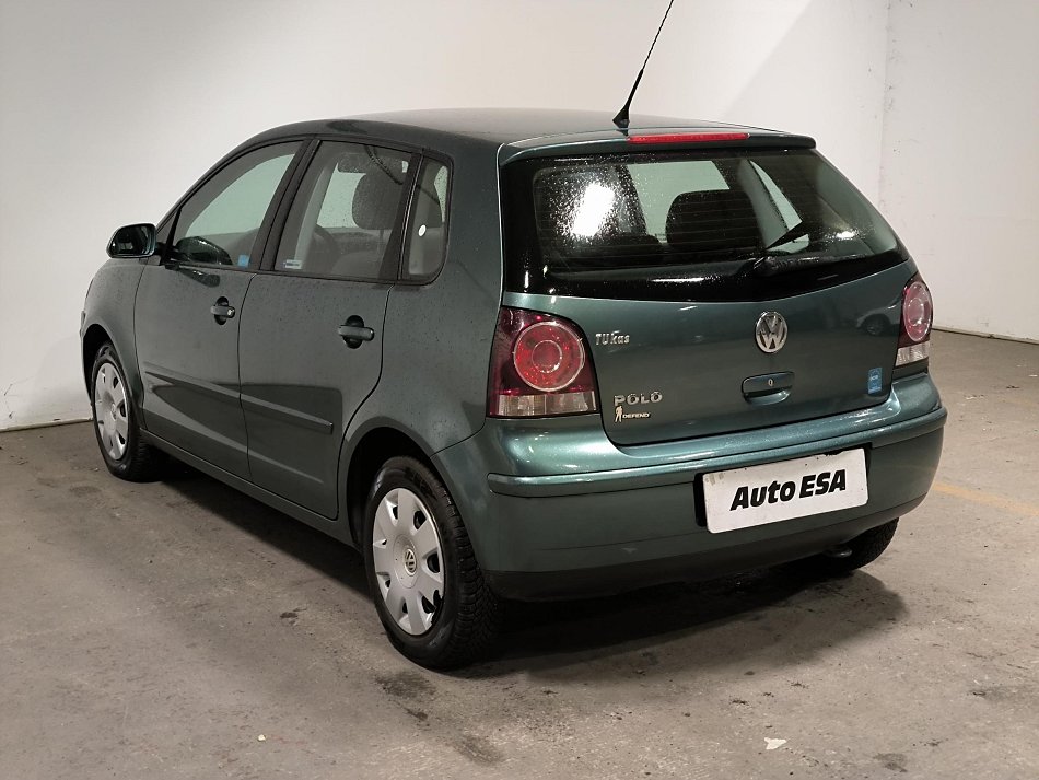 Volkswagen Polo 1.2 