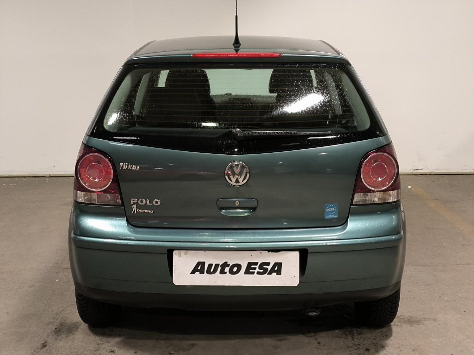 Volkswagen Polo 1.2 