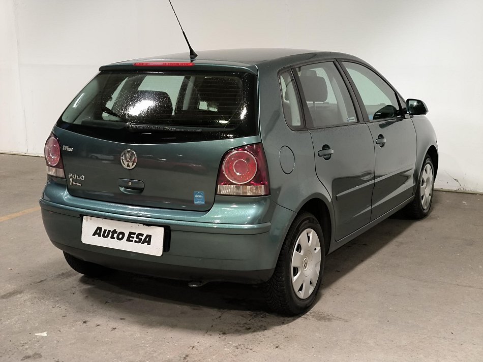 Volkswagen Polo 1.2 