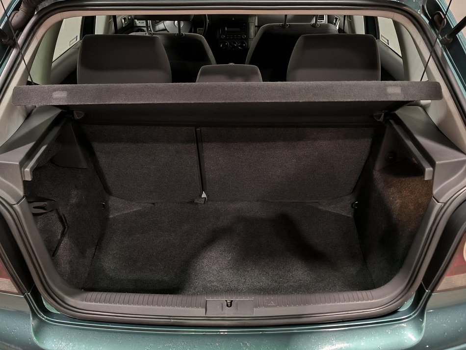 Volkswagen Polo 1.2 