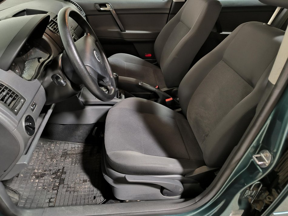 Volkswagen Polo 1.2 