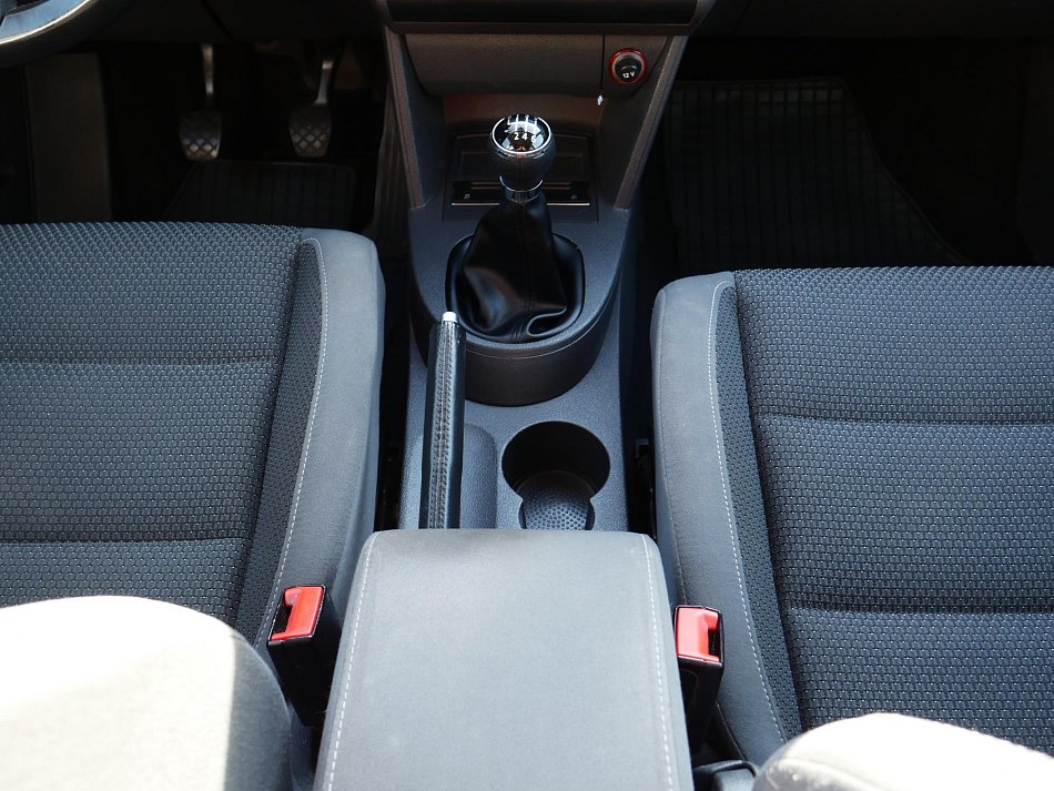 Volkswagen Touran 1.4 TSi Comfortline