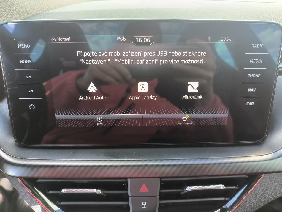 Škoda Scala 1.5TSi 