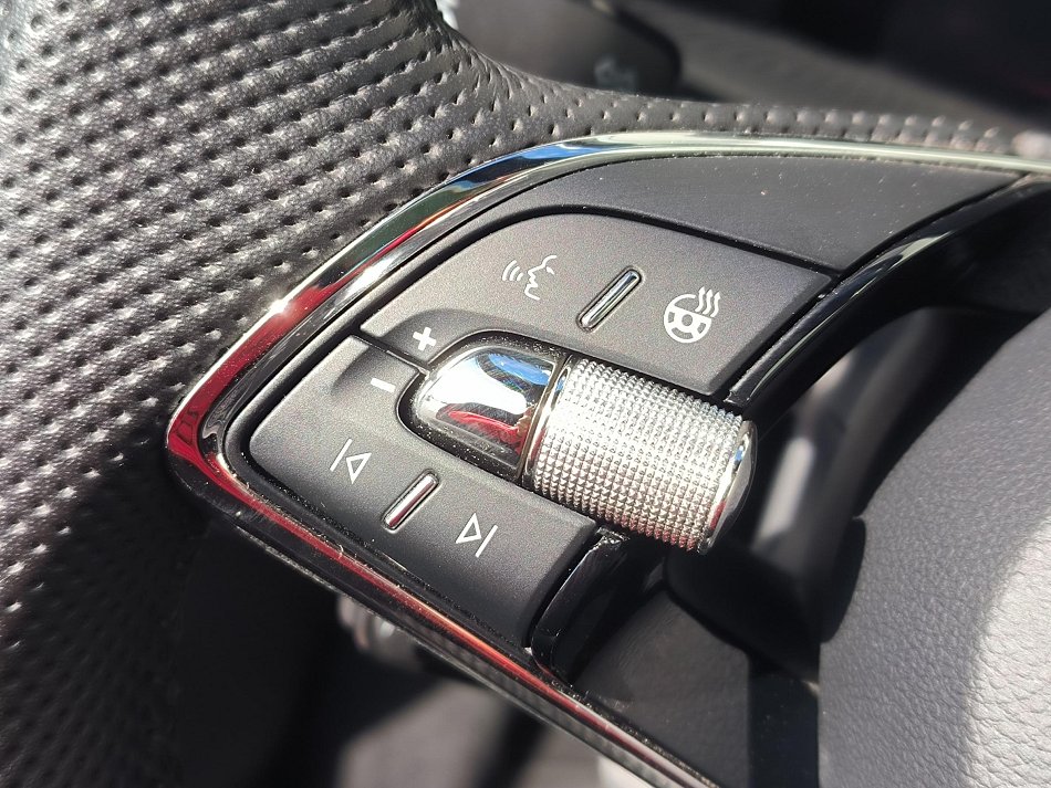 Škoda Scala 1.5TSi 