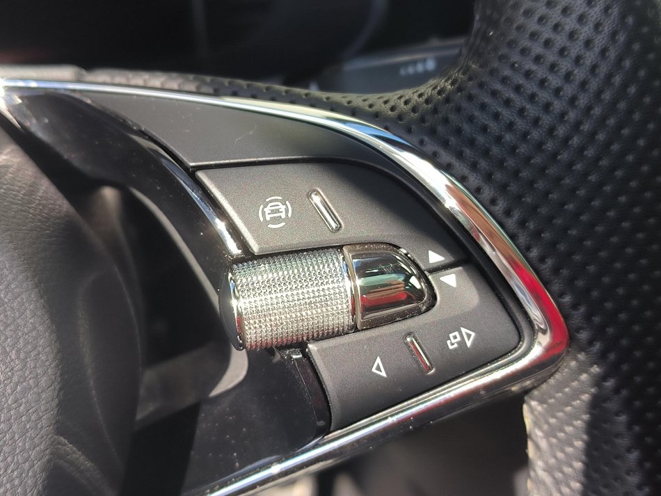 Škoda Scala 1.5TSi 
