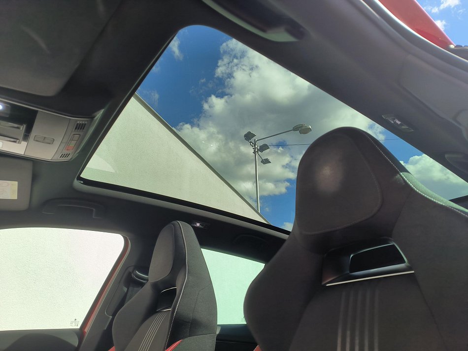Škoda Scala 1.5TSi 