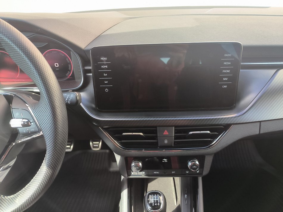 Škoda Scala 1.5TSi 