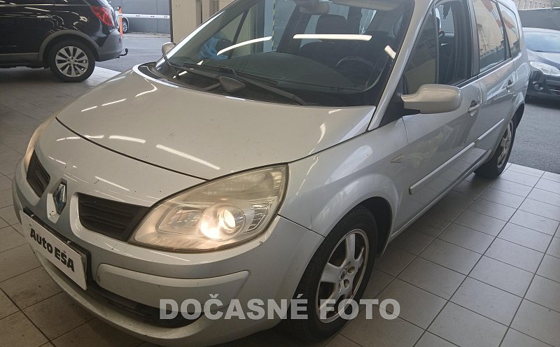 Renault Mégane 2.0 dCi 