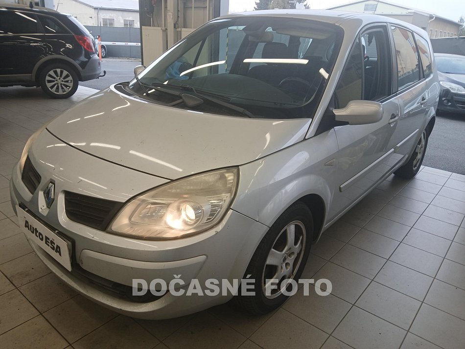 Renault Mégane 2.0 dCi 