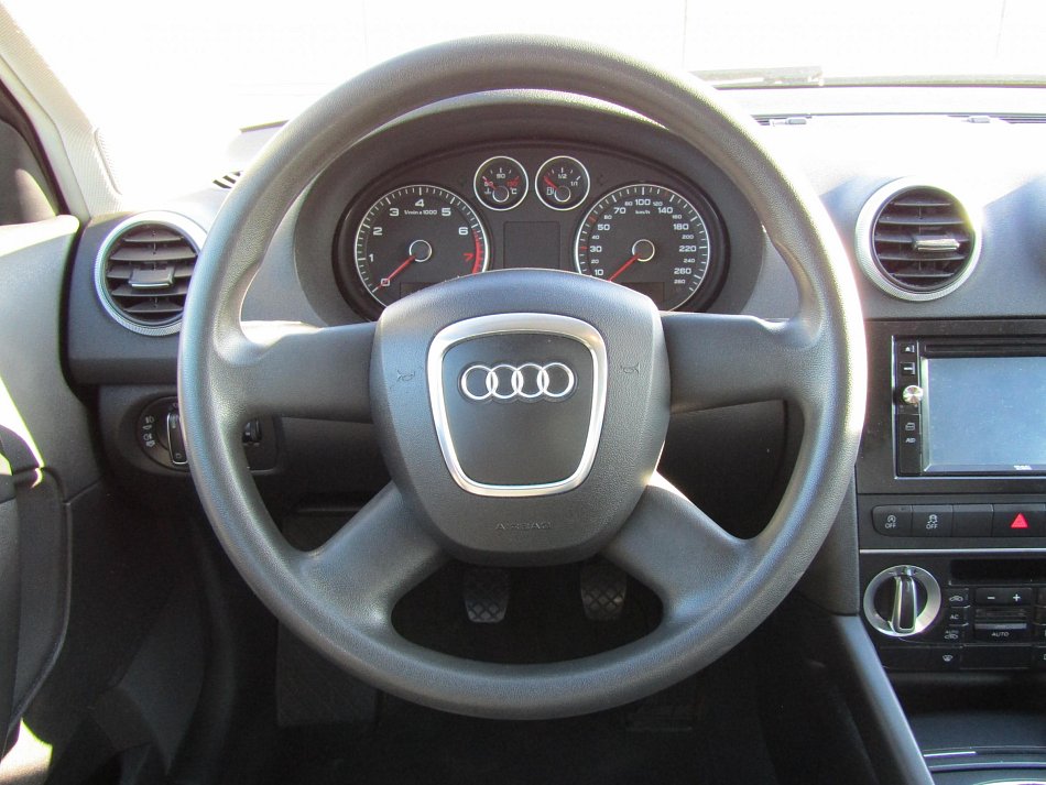 Audi A3 1.4 TSi 