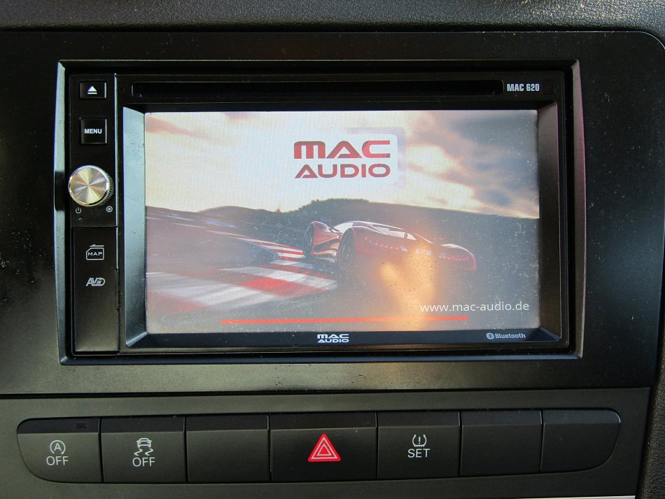 Audi A3 1.4 TSi 