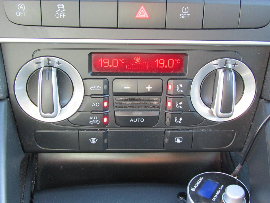 Audi A3 1.4 TSi 