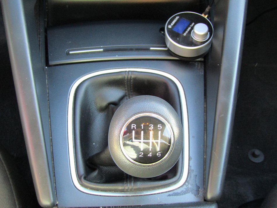 Audi A3 1.4 TSi 