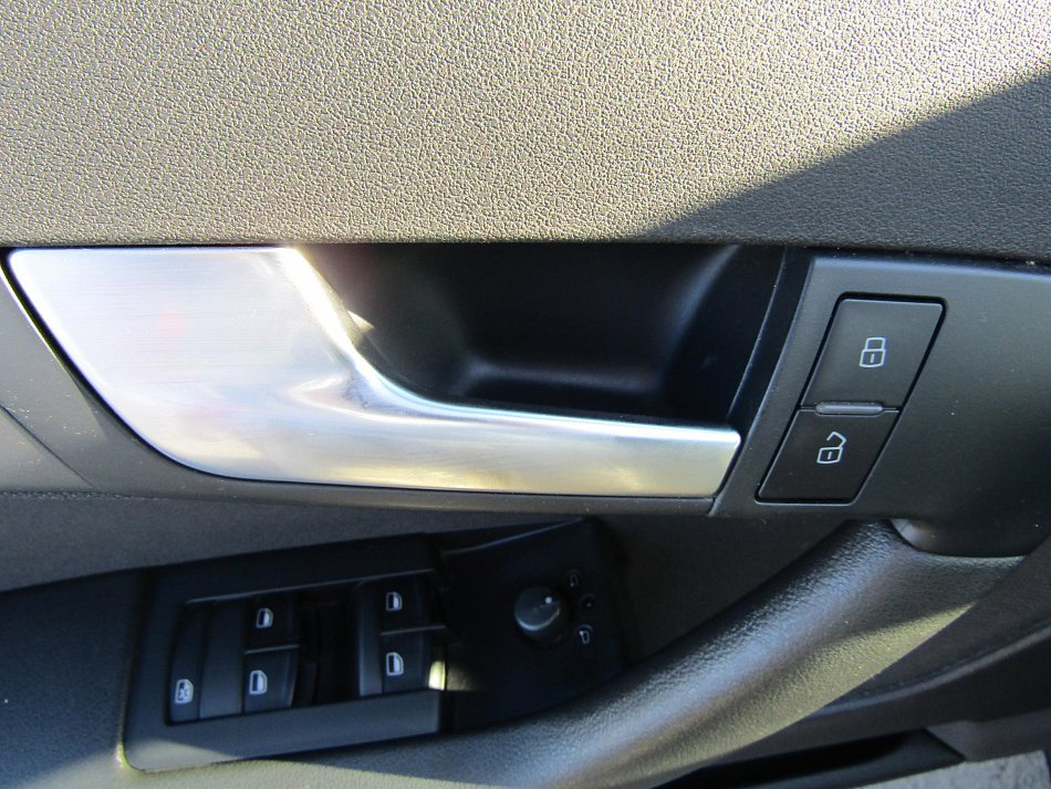 Audi A3 1.4 TSi 