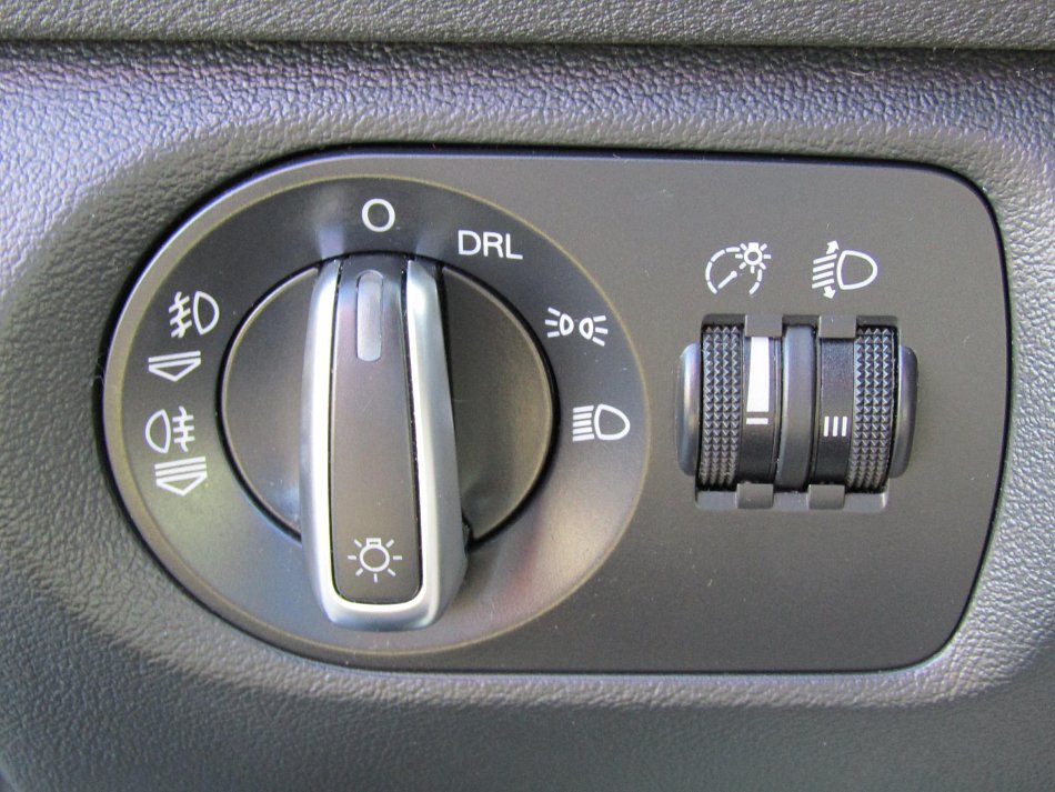 Audi A3 1.4 TSi 