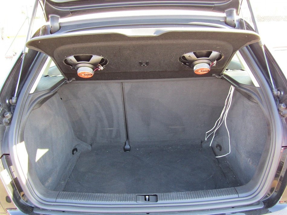 Audi A3 1.4 TSi 