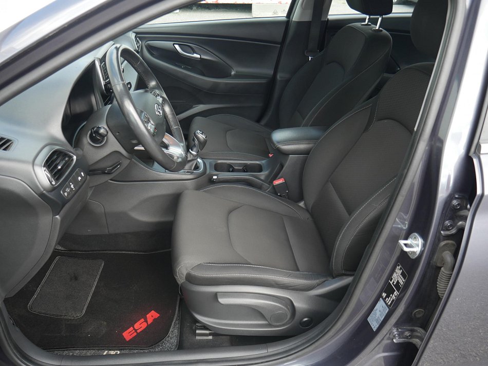 Hyundai I30 1.0 T-GDi 