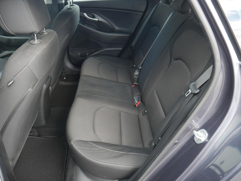 Hyundai I30 1.0 T-GDi 