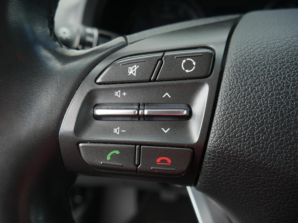 Hyundai I30 1.0 T-GDi 