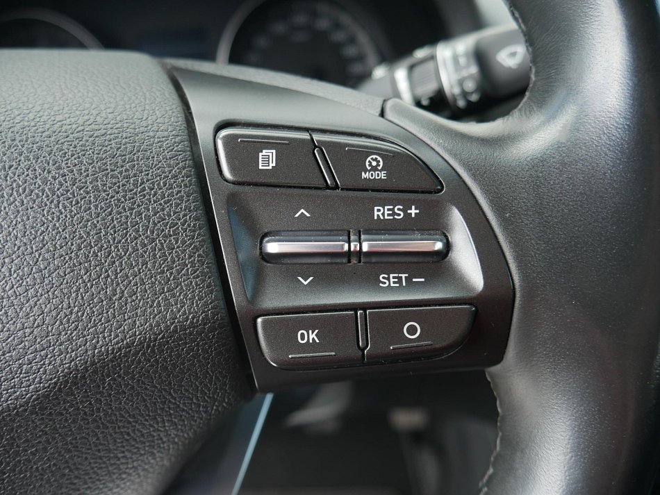 Hyundai I30 1.0 T-GDi 