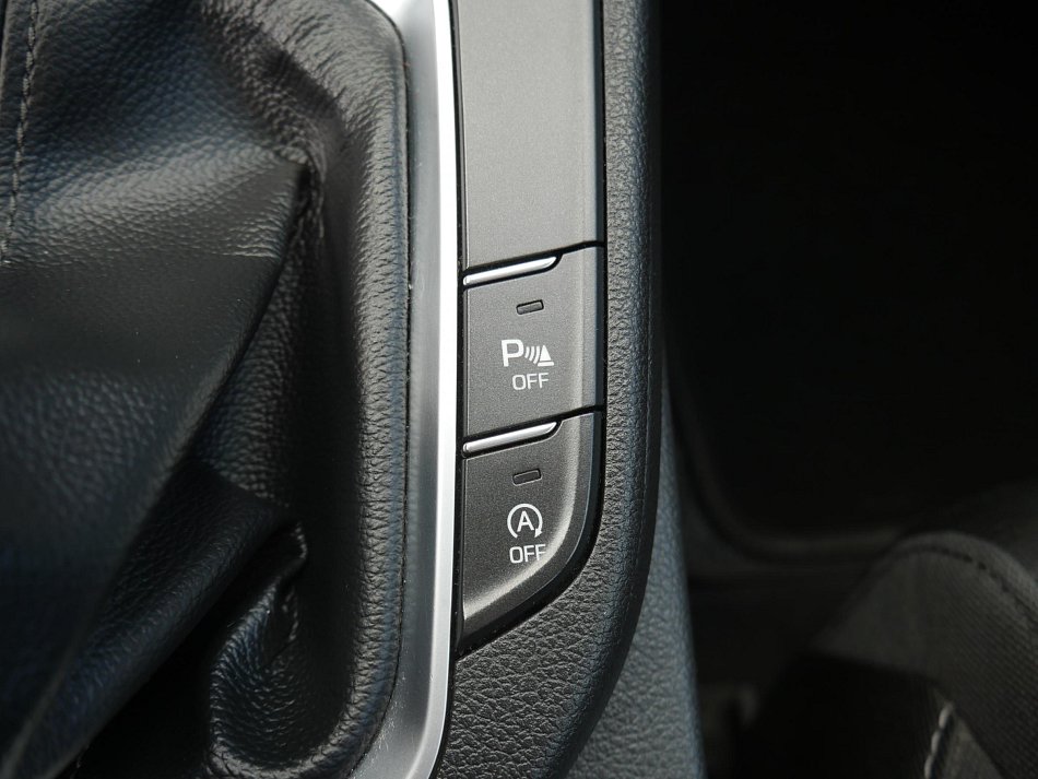 Hyundai I30 1.0 T-GDi 