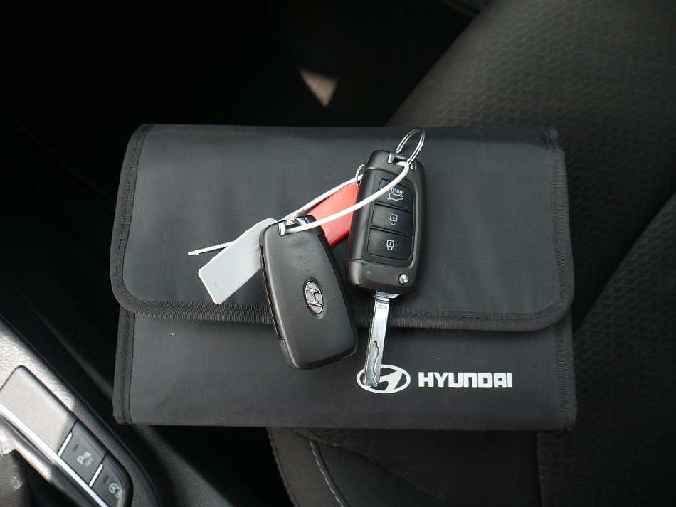Hyundai I30 1.0 T-GDi 