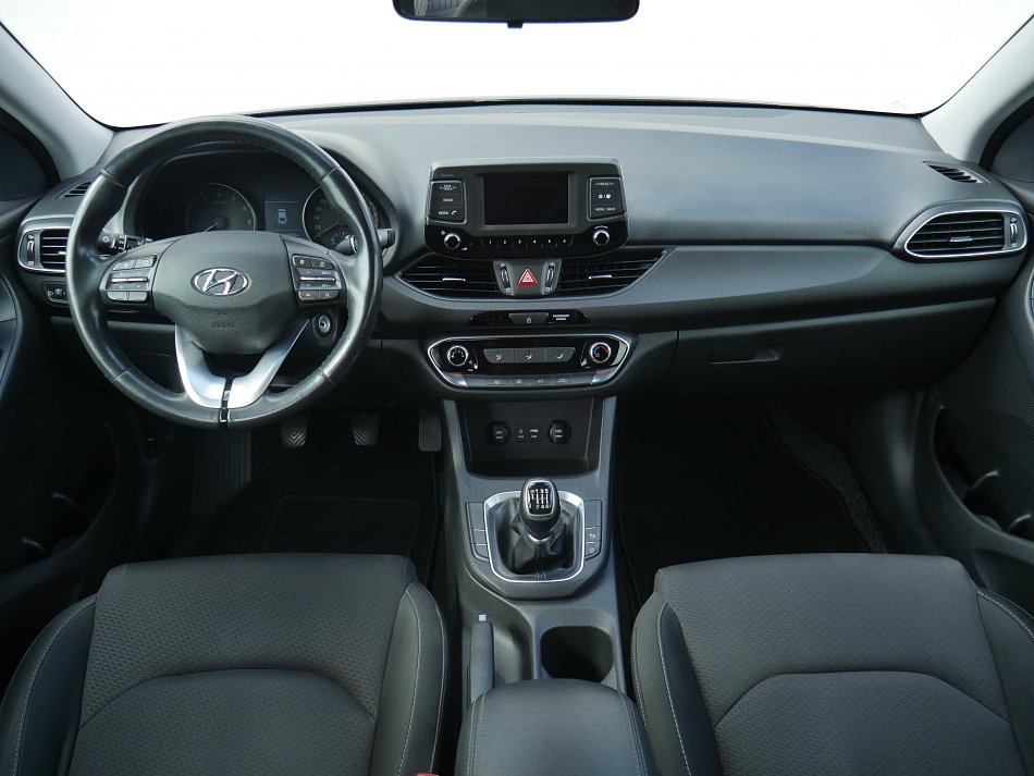 Hyundai I30 1.0 T-GDi 