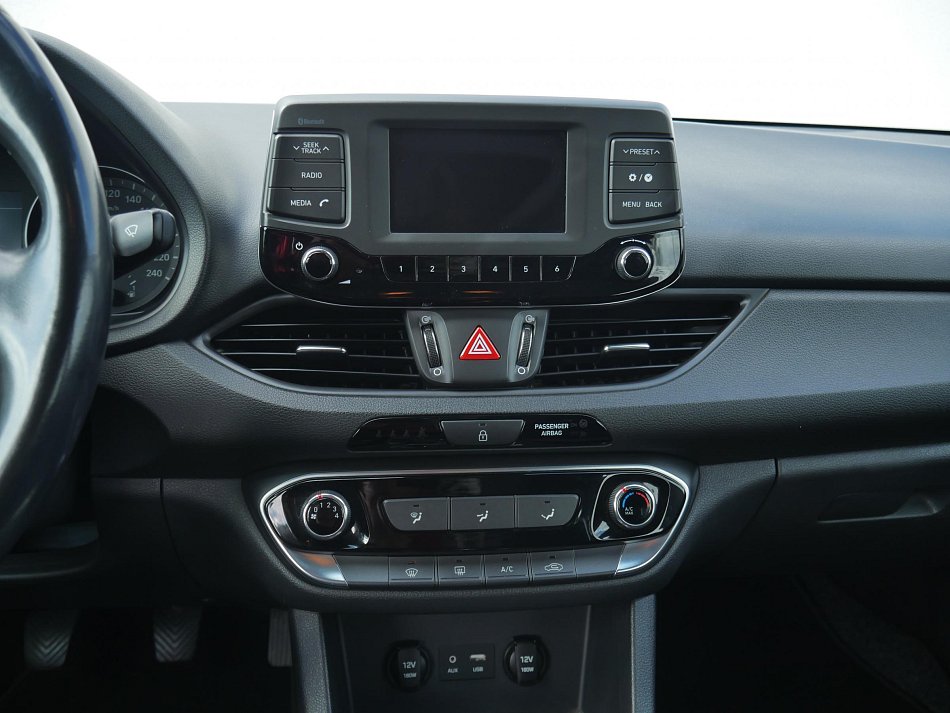 Hyundai I30 1.0 T-GDi 