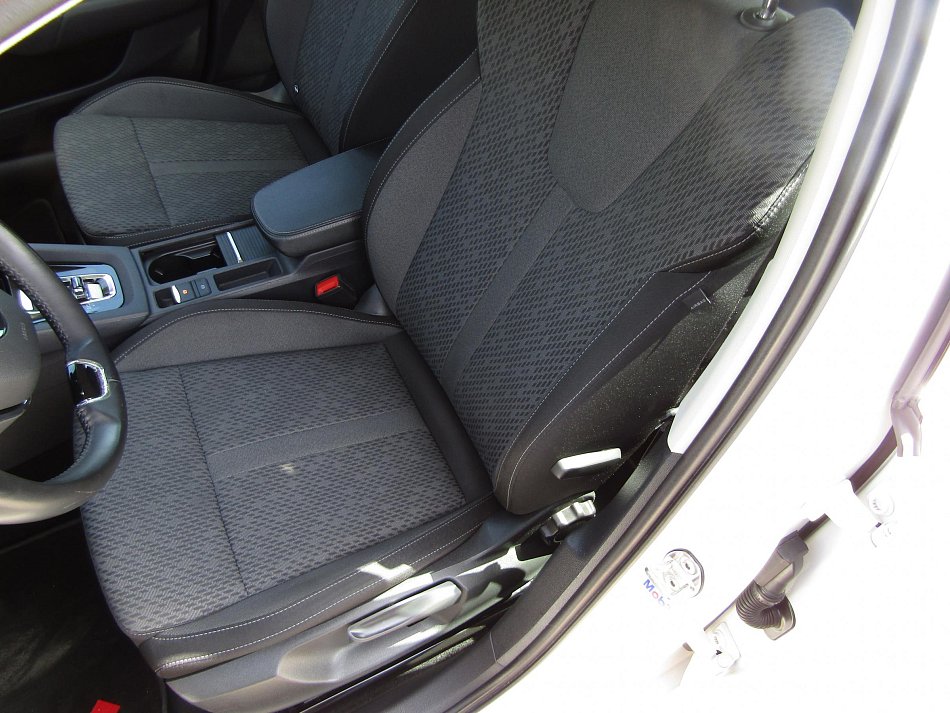 Škoda Octavia IV 2.0 TDi Style